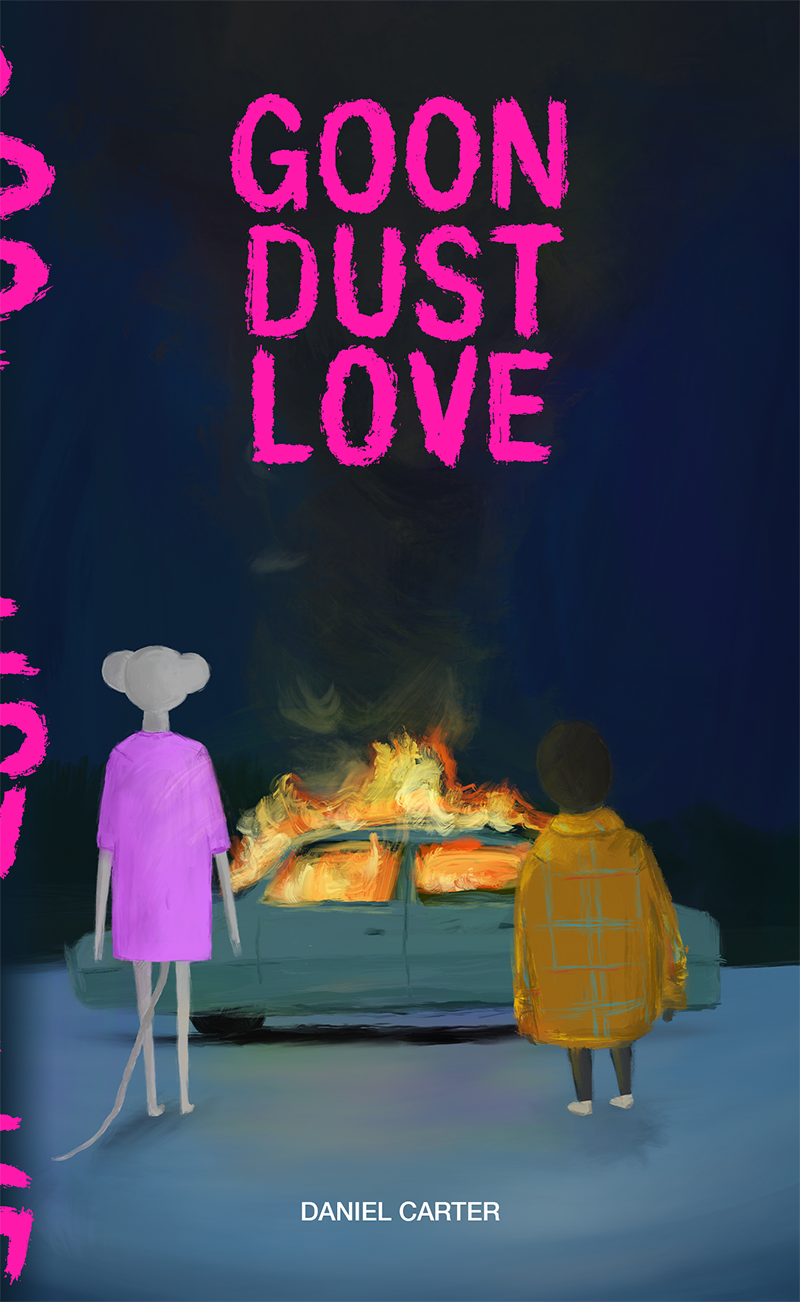 Goon Dust Love cover