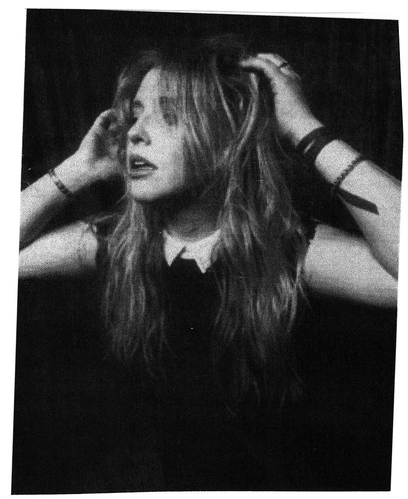 Melia Messer