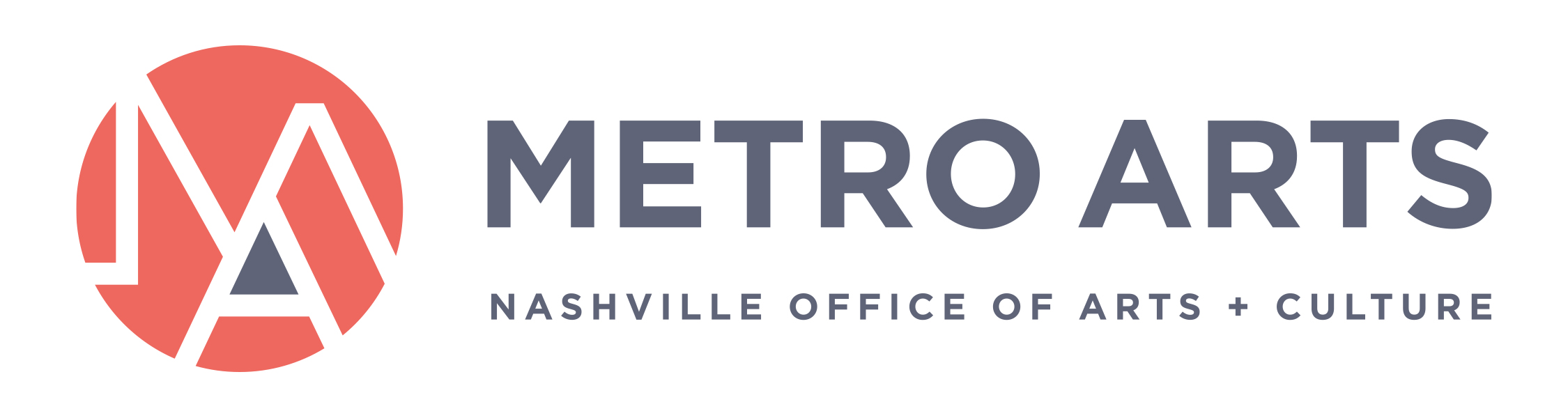 Metro Arts Nashville Office of Arts + Culture